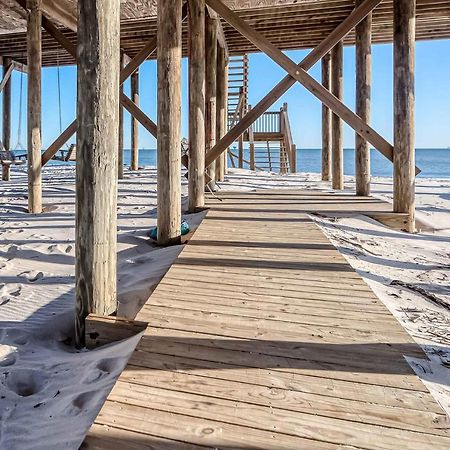 License To Chill Villa Dauphin Island Exterior photo