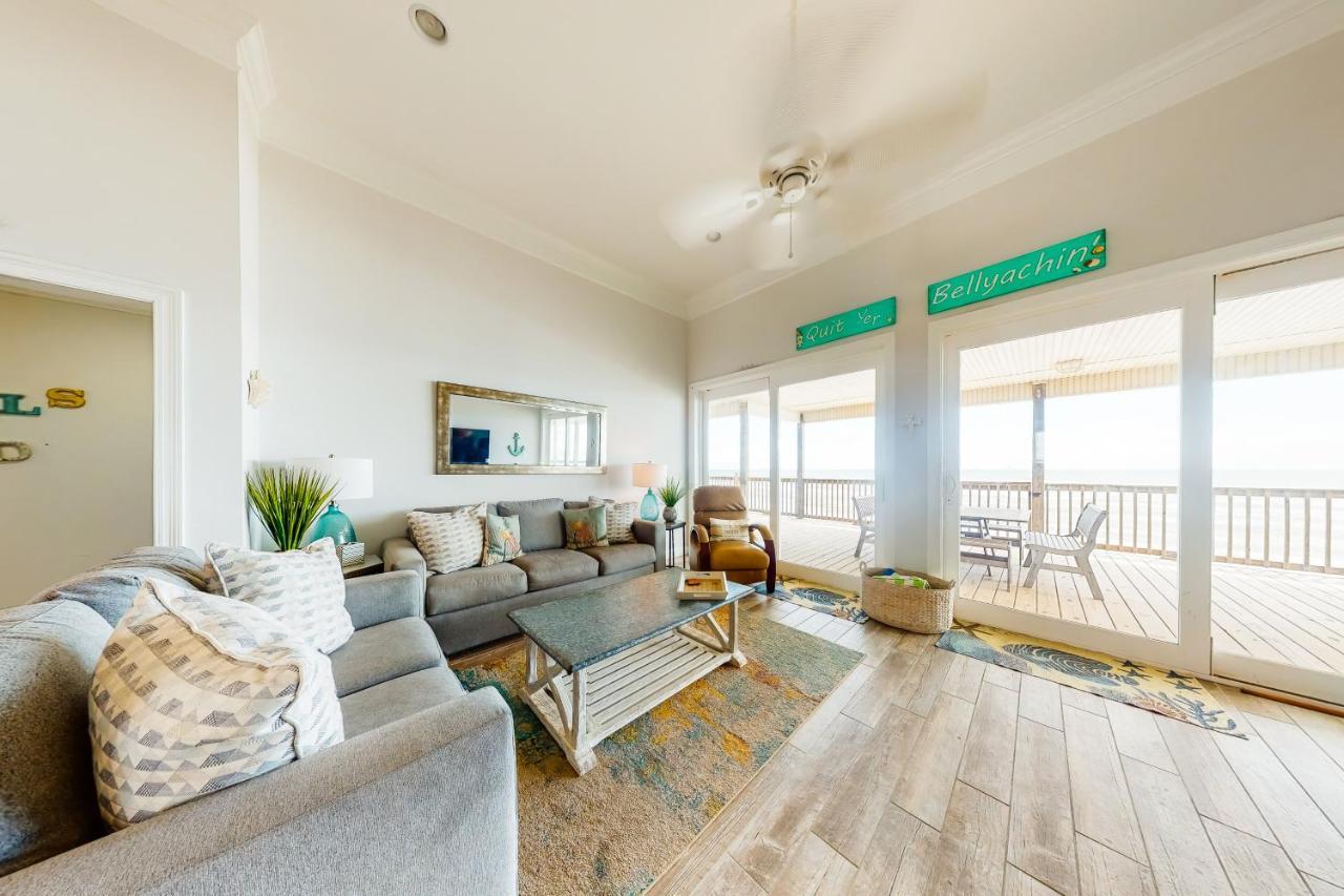License To Chill Villa Dauphin Island Exterior photo