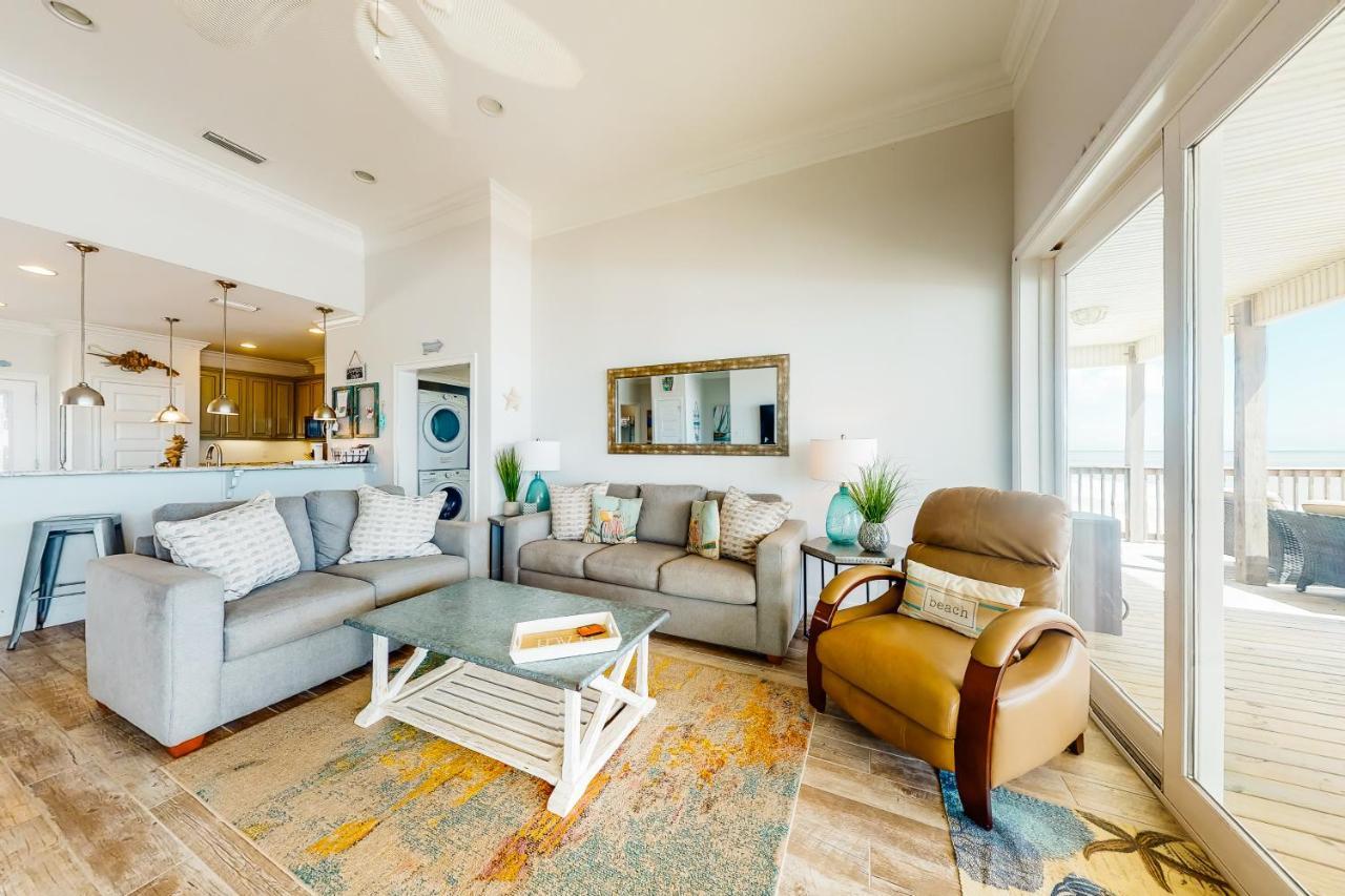 License To Chill Villa Dauphin Island Exterior photo