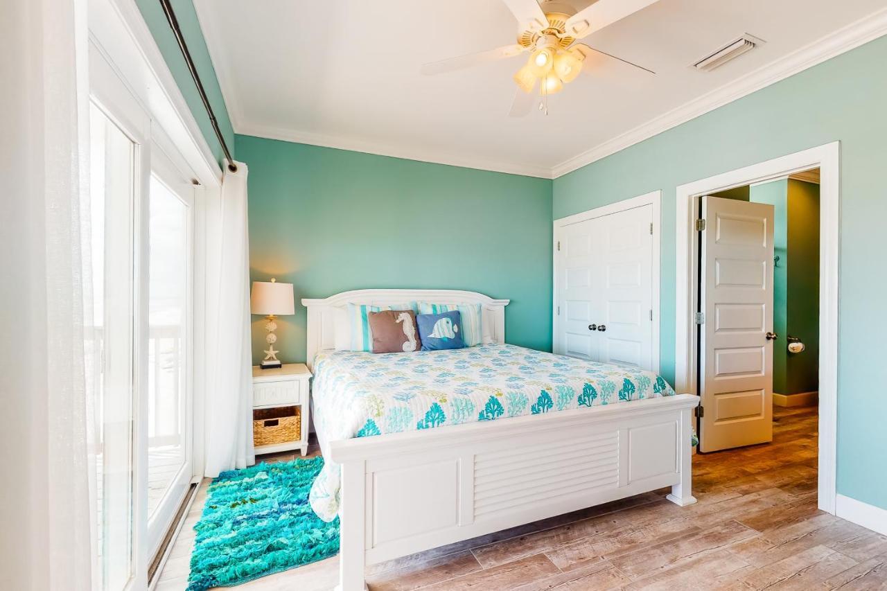 License To Chill Villa Dauphin Island Exterior photo