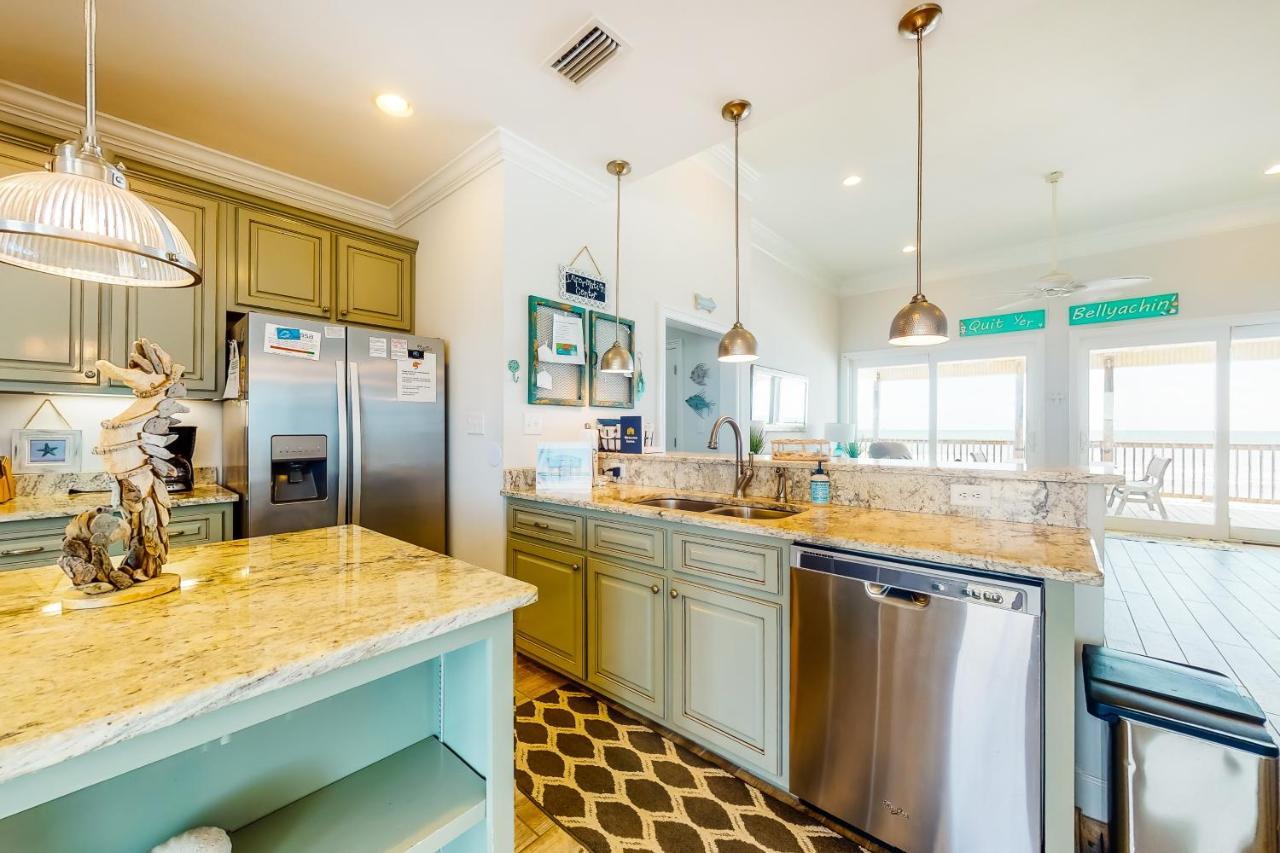 License To Chill Villa Dauphin Island Exterior photo