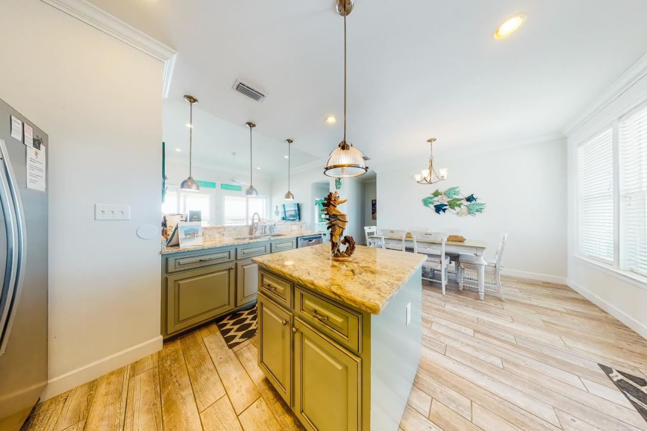 License To Chill Villa Dauphin Island Exterior photo