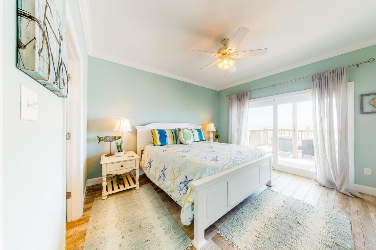 License To Chill Villa Dauphin Island Exterior photo
