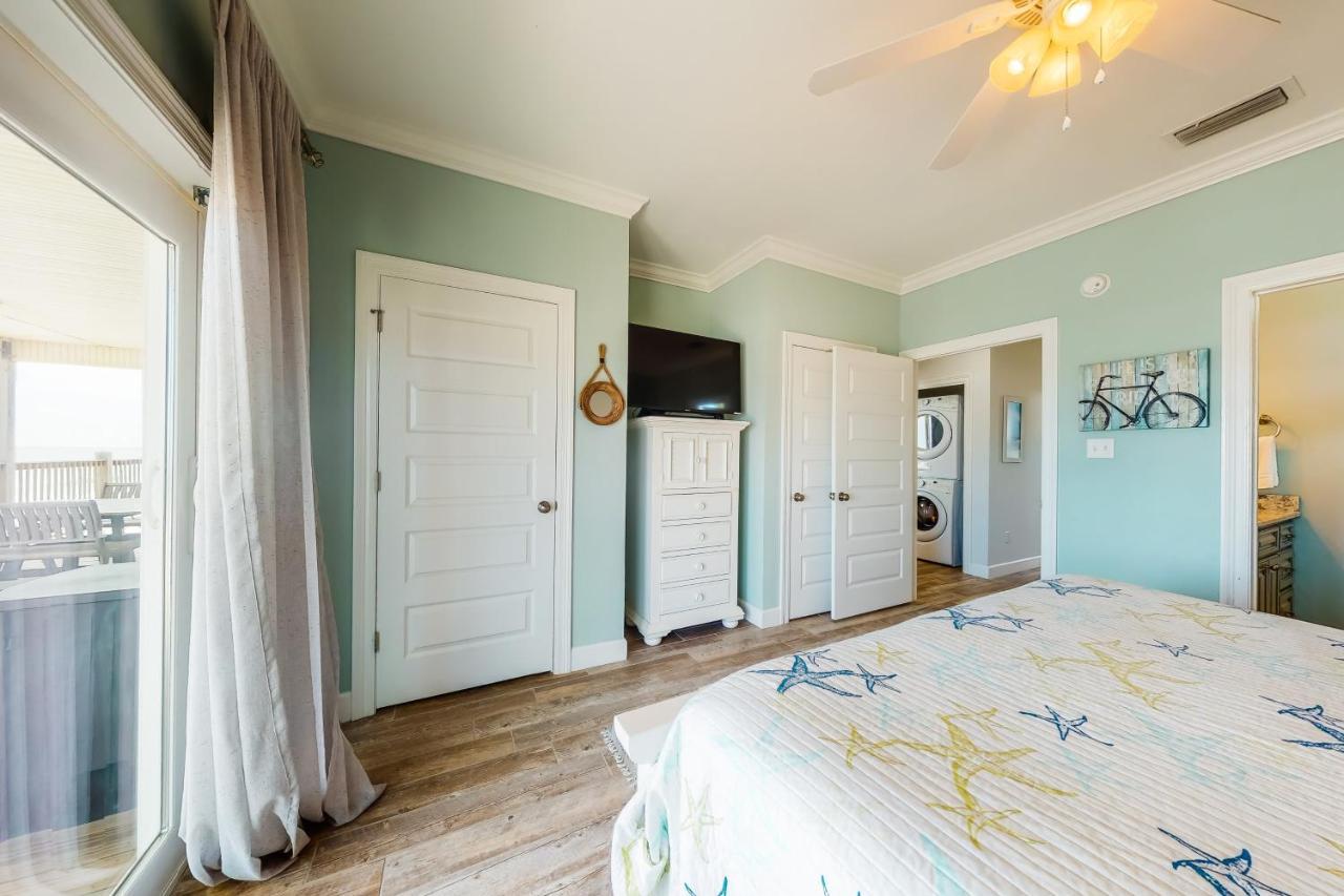 License To Chill Villa Dauphin Island Exterior photo