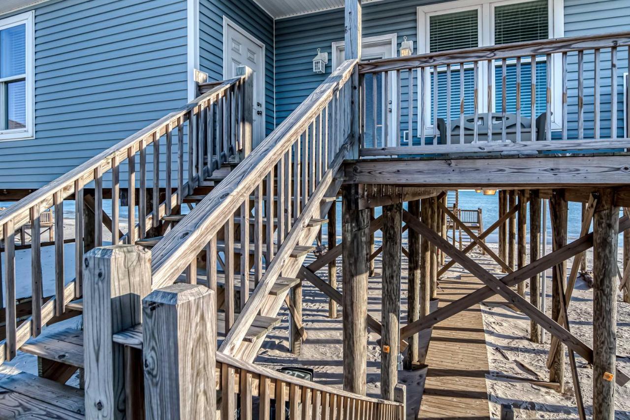 License To Chill Villa Dauphin Island Exterior photo